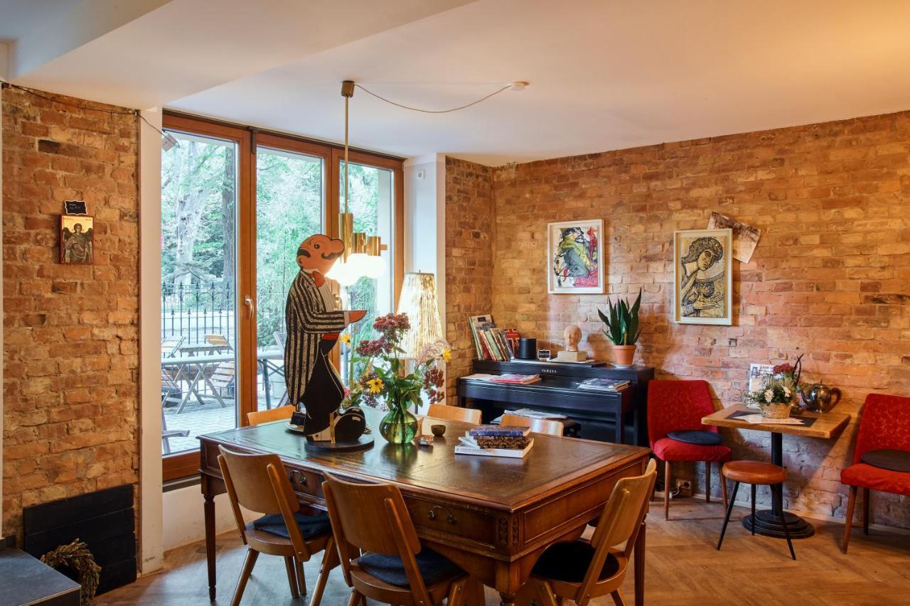 Beautiful And Cozy Remise For Up To 6 Guests Lägenhet Berlin Exteriör bild