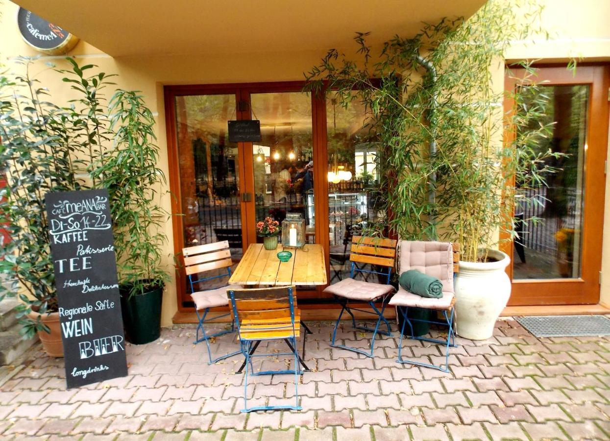 Beautiful And Cozy Remise For Up To 6 Guests Lägenhet Berlin Exteriör bild
